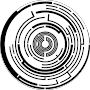 Here's an alt text option following all guidelines:

`Abstract concentric circles pattern.`
